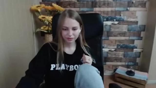 Thumbnail 2, klerkarina's Stream at Chaturbate, 6 months ago