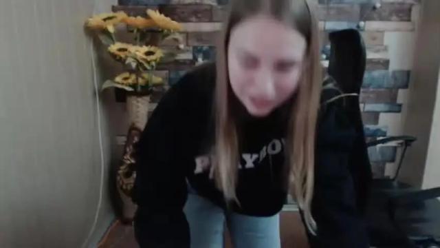 Image 7 of klerkarina Stream on Chaturbate on 14 months ago