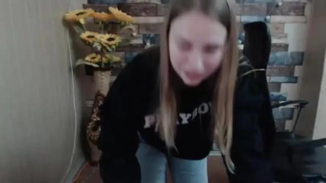 Image 7 of klerkarina Stream on Chaturbate on 6 months ago