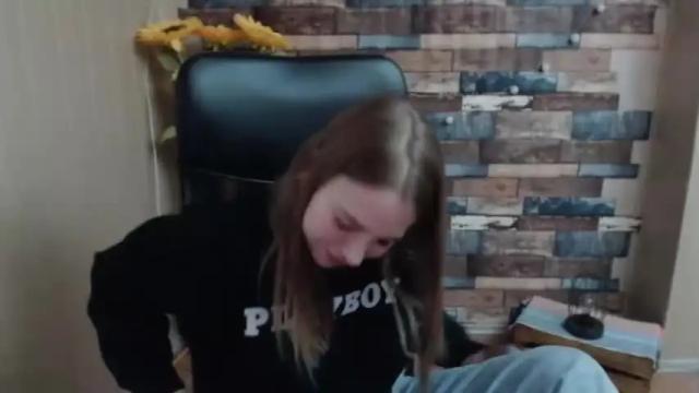 Thumbnail 3, klerkarina's Stream at Chaturbate, 6 months ago