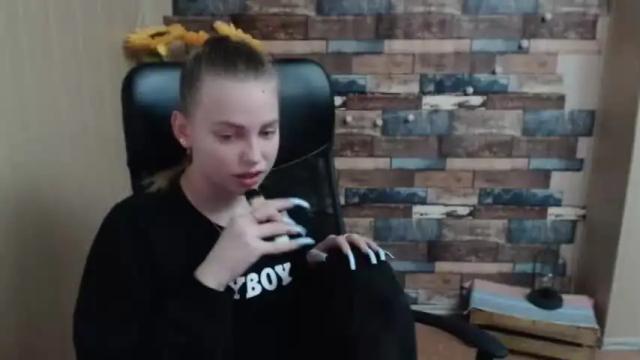 Thumbnail 2, klerkarina's Stream at Chaturbate, 14 months ago