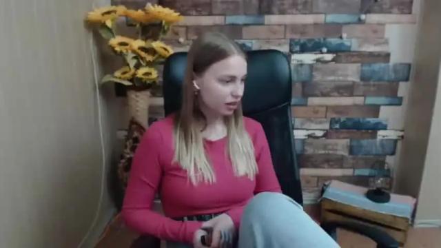 Thumbnail 1, klerkarina's Stream at Chaturbate, 14 months ago