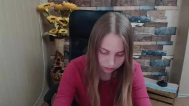 Thumbnail 2, klerkarina's Stream at Chaturbate, 14 months ago