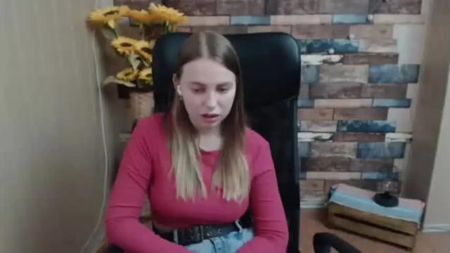 Thumbnail 3, klerkarina's Stream at Chaturbate, 14 months ago
