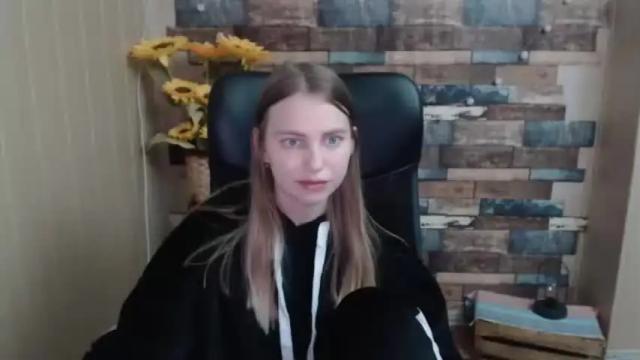 Thumbnail 1, klerkarina's Stream at Chaturbate, 14 months ago