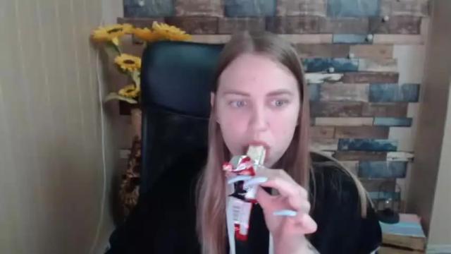Thumbnail 2, klerkarina's Stream at Chaturbate, 14 months ago