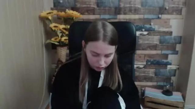 Thumbnail 3, klerkarina's Stream at Chaturbate, 6 months ago