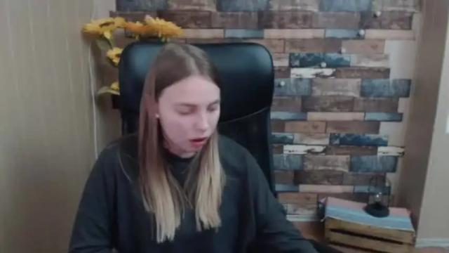 Thumbnail 1, klerkarina's Stream at Chaturbate, 14 months ago