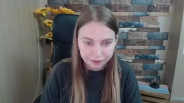 Thumbnail 2, klerkarina's Stream at Chaturbate, 14 months ago