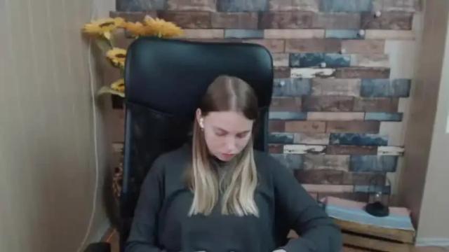 Thumbnail 3, klerkarina's Stream at Chaturbate, 6 months ago