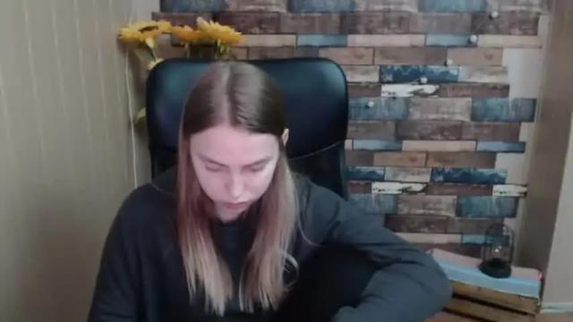 Thumbnail 1, klerkarina's Stream at Chaturbate, 14 months ago