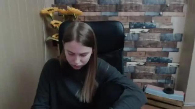 Thumbnail 3, klerkarina's Stream at Chaturbate, 14 months ago