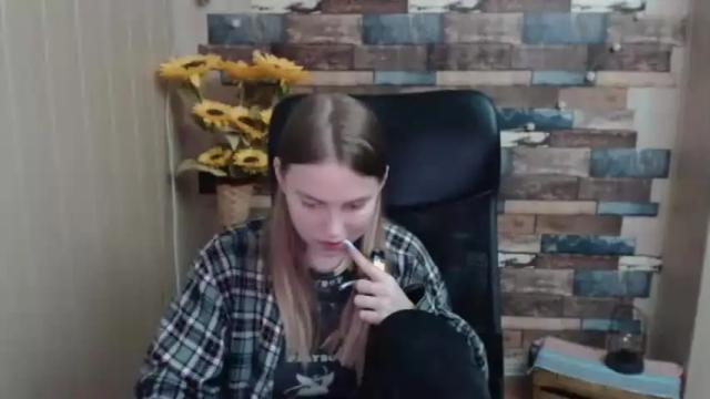 Thumbnail 2, klerkarina's Stream at Chaturbate, 14 months ago