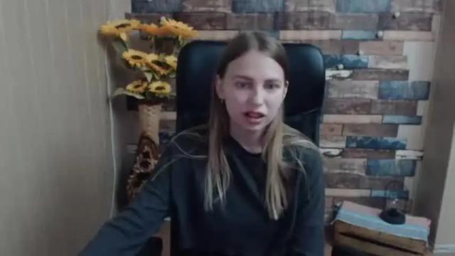 Thumbnail 1, klerkarina's Stream at Chaturbate, 14 months ago