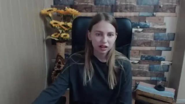 Thumbnail 1, klerkarina's Stream at Chaturbate, 5 months ago