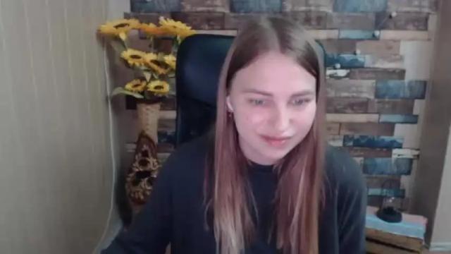 Image 4 of klerkarina Stream on Chaturbate on 12 months ago