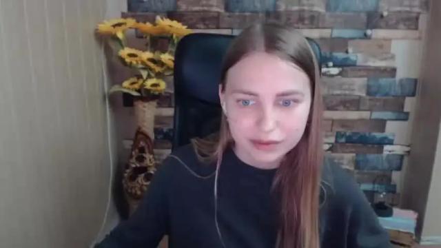 Thumbnail 2, klerkarina's Stream at Chaturbate, 14 months ago