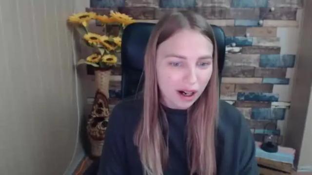 Image 6 of klerkarina Stream on Chaturbate on 12 months ago