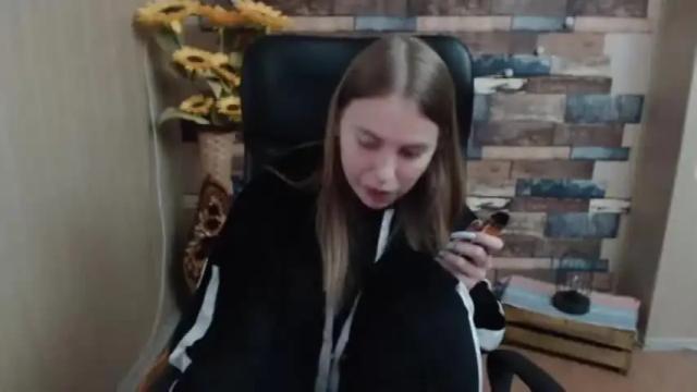 Thumbnail 2, klerkarina's Stream at Chaturbate, 13 months ago