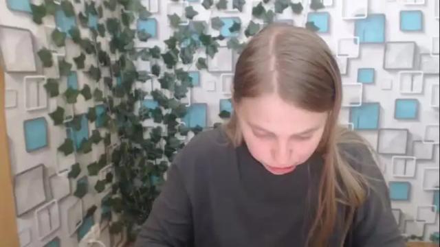 Thumbnail 1, klerkarina's Stream at Chaturbate, 1 month ago