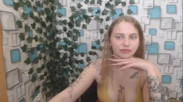 Thumbnail 2, klerkarina's Stream at Chaturbate, 1 month ago