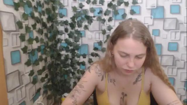 Image 8 of klerkarina Stream on Chaturbate on 1 month ago