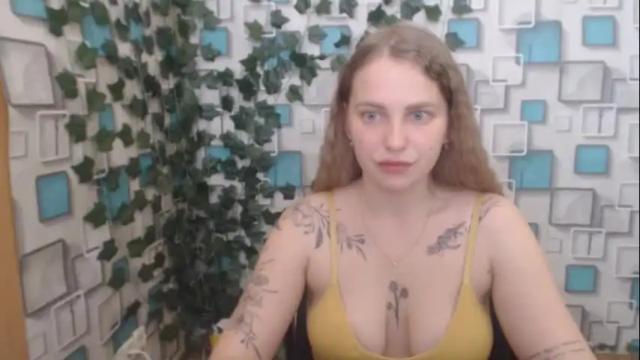 Thumbnail 3, klerkarina's Stream at Chaturbate, 1 month ago