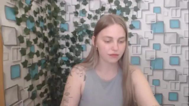 Image 11 of klerkarina Stream on Chaturbate on 1 month ago