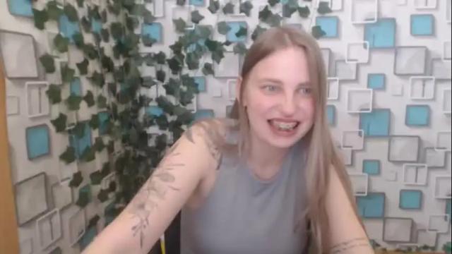 Image 12 of klerkarina Stream on Chaturbate on 1 month ago