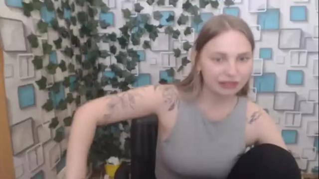 Image 6 of klerkarina Stream on Chaturbate on 1 month ago