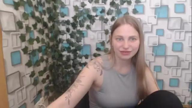 Image 7 of klerkarina Stream on Chaturbate on 1 month ago