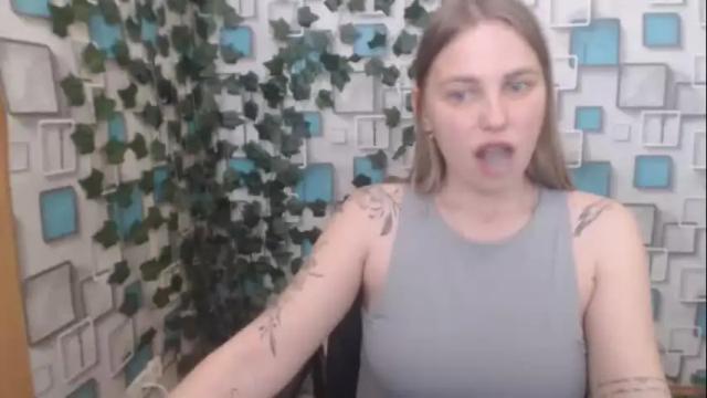 Image 8 of klerkarina Stream on Chaturbate on 1 month ago