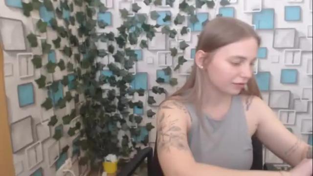 Thumbnail 3, klerkarina's Stream at Chaturbate, 1 month ago