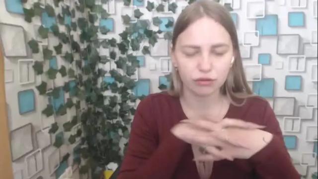Thumbnail 1, klerkarina's Stream at Chaturbate, 1 month ago