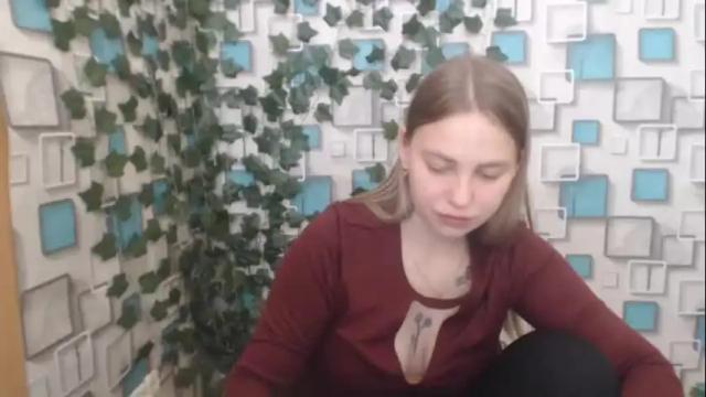 Image 11 of klerkarina Stream on Chaturbate on 1 month ago