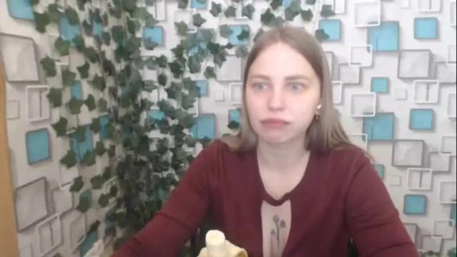 Thumbnail 2, klerkarina's Stream at Chaturbate, 1 month ago