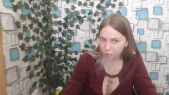 Image 6 of klerkarina Stream on Chaturbate on 1 month ago