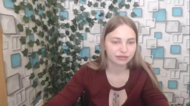 Image 7 of klerkarina Stream on Chaturbate on 1 month ago
