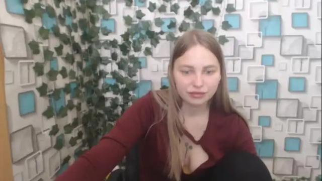 Image 8 of klerkarina Stream on Chaturbate on 1 month ago