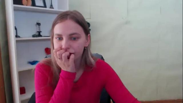 Image 11 of klerkarina Stream on Chaturbate on 1 month ago