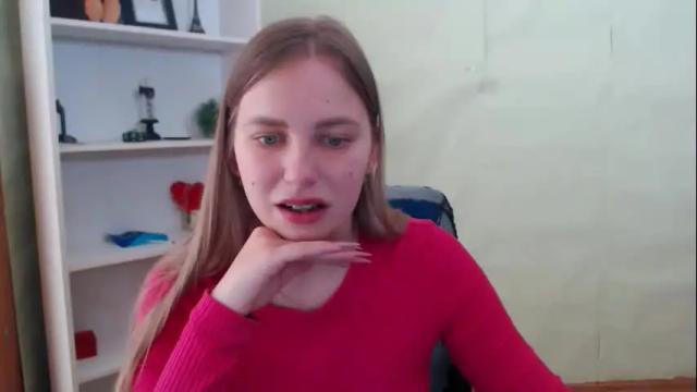 Thumbnail 2, klerkarina's Stream at Chaturbate, 1 month ago