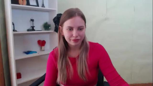 Image 7 of klerkarina Stream on Chaturbate on 1 month ago