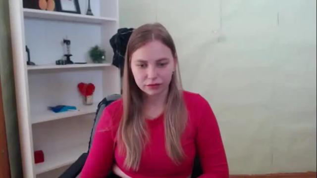 Thumbnail 3, klerkarina's Stream at Chaturbate, 1 month ago