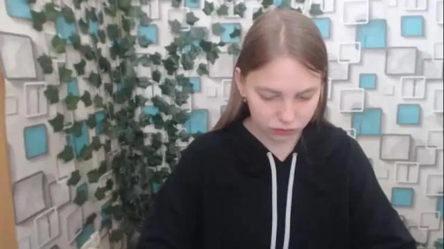 Thumbnail 1, klerkarina's Stream at Chaturbate, 1 month ago