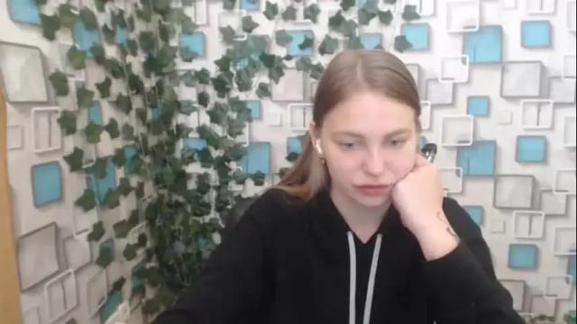 Thumbnail 2, klerkarina's Stream at Chaturbate, 1 month ago