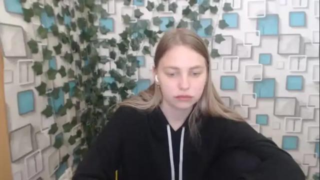 Image 7 of klerkarina Stream on Chaturbate on 1 month ago