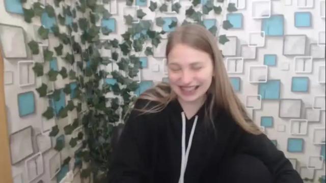 Image 8 of klerkarina Stream on Chaturbate on 1 month ago