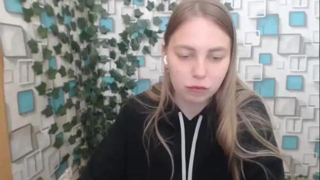 Thumbnail 3, klerkarina's Stream at Chaturbate, 1 month ago