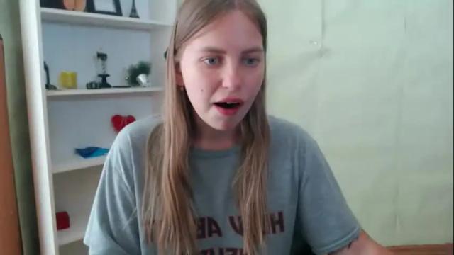 Thumbnail 1, klerkarina's Stream at Chaturbate, 15 days ago