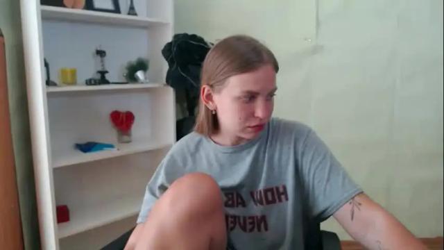Image 4 of klerkarina Stream on Chaturbate on 16 days ago